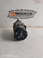 Compresor Ac Opel Astra H / J / 1 7 Cdti / An 2005 2009 / Cod 401351739 