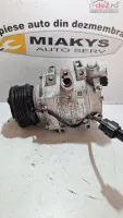 Compresor Ac Opel Corsa F 2019 Cod 9850433280 