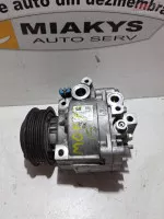 Compresor Ac Opel Mokka Cod 95369542 