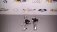 Macarale Spate Peugeot 308 