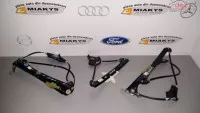 Macara Volkswagen Golf 72011 2015 