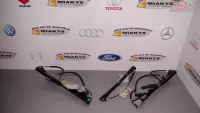 Macara Volkswagen Golf 5 2005 2007 