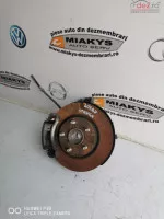Fuzeta Stanga Fata Completa Nissan Leaf / Ze1 / 1 5 Hybrid / An 2014 2022 Cod 1kk0h