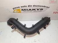 Seat Ibiza Mk6 2017 2024 Furtun Intercooler 1 0 Tsi Cod 05c145674 B 