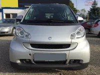 Dezmembram Smart Fortwo 2009 