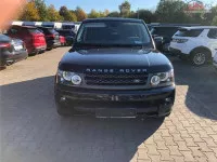 Dezmembram Range Rover Sport 2010 2012 Face Lift 