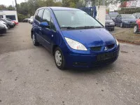 Dezmembram Mitsubishi Colt 2008 