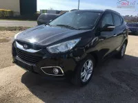 Dezmembram Hyundai Ix35 2012 