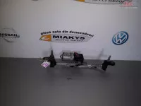 Ansamblu Stergatoare+motoras Fiat 500 Abarth 