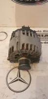 Alternator Valeo De 140 A Volkswagen Audi Cod 03l 903 023 L 2015 