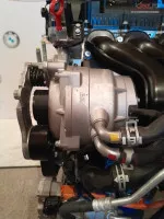 Alternator Generator 1 6 Gdi Hybrid / Hyundai Kia / Cod 37390 03920 / 3739003920 