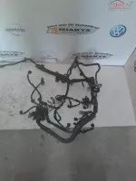 Instalatie Motor 1 5 Benzina Hybrid / Tip X1nz P92 / Toyota Yaris/ Cod 82121 