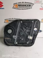 Macara Usa Stanga Fata Hyundai Tucson / An 2015 2022 / Cod 82470 D7880 