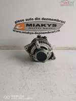 Alternator Toyota Auris / 1 4 Diesel / 100 A / Cod Cal40206as 
