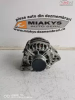 Alternator Valeo / Kia Carnival / Cod Oem 37300 2f100 