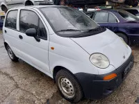 Dezmembrez Daewoo Matiz 0 8 Benzina An De Fabricatie 2008 