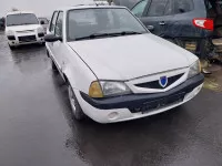 Dezmembrez Dacia Solenza 1 4 Benzina An De Fabricatie 2004