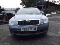 Dezmembrez Skoda Octavia 2 1 9 Tdi Bxe 2007 