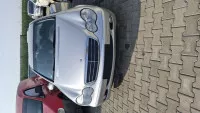 Dezmembrez Mercedes Benz C180 Compressor