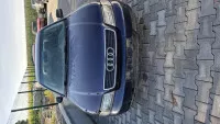 Dezmembrez Audi A4 B5
