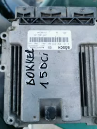 Calculator Motor Ecu Dacia Sandero 2 1 5 Dci 237102213r