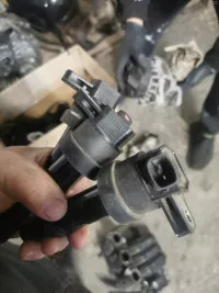 Bobina Inductie Hyundai Kia 1 0 1 2 G3la G4la Cod 27301 04000