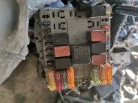Panou Sigurante Relee Fiat Punto 46768481 Piese auto în Snagov, Ilfov Dezmembrari