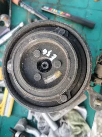 Compresor Ac Bmw 3 E36 1990 2000 64528390228 6452 8 390 228