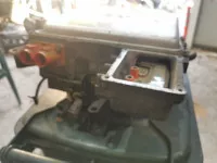 Invertor Toyota Prius 1 Xw10 Cod G9210 47010 Piese auto în Snagov, Ilfov Dezmembrari