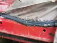 Usa Stanga Fata Kia Picanto Sa 2003 2011 Fara Rugina Oferta Este P