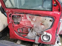 Oglinda Manuala Usa Stanga Fata Kia Picanto Sa 2003 2011