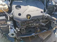 Motor Complet Fara Anexe Hyundai I30 Ed 1 6 Crdi Euro 4 D4fb