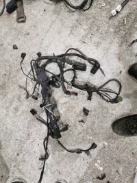 Instalatie Electrica Motor Mini One R50 R52 R53 1 6 Benzina Piese auto în Snagov, Ilfov Dezmembrari
