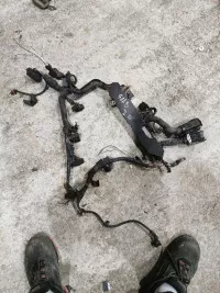 Instalatie Electrica Motor Saab 9 5 9 3 Ii 2 0 Benzina Piese auto în Snagov, Ilfov Dezmembrari
