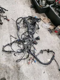 Instalatie Electrica Motor Cutie Sigurante Hyundai Getz 1 1 Piese auto în Snagov, Ilfov Dezmembrari