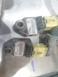 Senzor Impact Airbag Toyota Avensis T25 Stanga Dreapta
