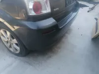 Bara Spate Toyota Corolla Verso Ar 10