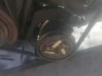 Compresor Ac Clima Hyundai Getz 1 1 Benzina 1086 Cmc