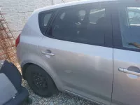 Geam Usa Dreapta Spate Kia Ceed Hatchback Ed Facelift 5 Usi Gri