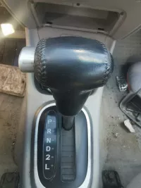Maciulie Nuca Schimbator Piele Cutie Automata Hyundai Accent Mc 2006 2
