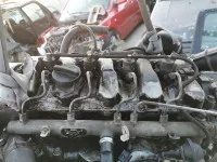 Motor Complet Fara Anexe Hyundai Trajet Fe 2 0 Crdi 113 Cp 83 Kw Euro
