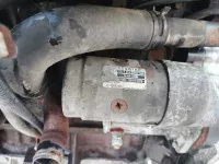 Electromotor Hyundai Trajet 2 2 Crdi D4ea Cod 36100 27000