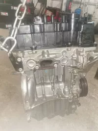 Motor Dacia Sandero Logan 1 0 Sce Cod B4d H419 42 000 Km Reali