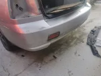 Bara Spate Hyundai Accent Lc Berlina Sedan Inclus Lampa Ceata Stop