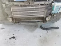 Intercooler Suzuki Grand Vitara Ii Fara Nici Un Gram De Scurgere