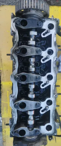 Chiuloasa Completa Hyundai Trajet 2 0 Crdi D4ea 83 Kw 113 Cp Euro 3