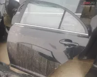 Geam Triunghi Usa Stanga Spate Toyota Avensis T25 Sedan Berlina Hatchb
