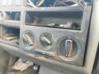 Masca Grila Bord Panou Butoane Aer Vw Transporter Caravelle T4