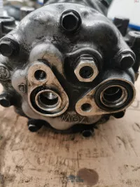 Compresor Ac Clima Aer Condiionat Volvo Ford Cod Sd7v16 1249