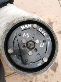 Compresor Ac Clima Aer Condiionat Renault 1 5 Dci Cod 8200953359 A